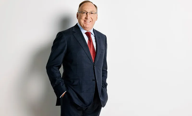 australiansuper-cio-and-deputy-ceo-mark-delaney-to-retire-in-2026